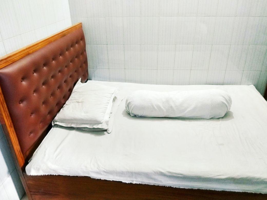 Hotel Shalimar Int'L ธากา ภายนอก รูปภาพ